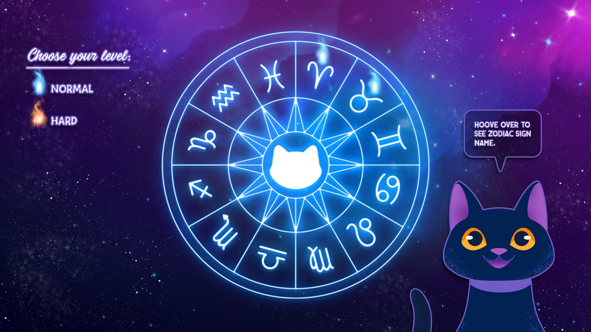 Zodiacats screenshot 4