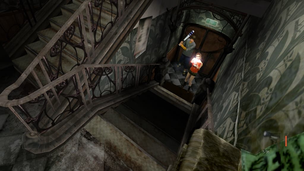 Obscure screenshot 1