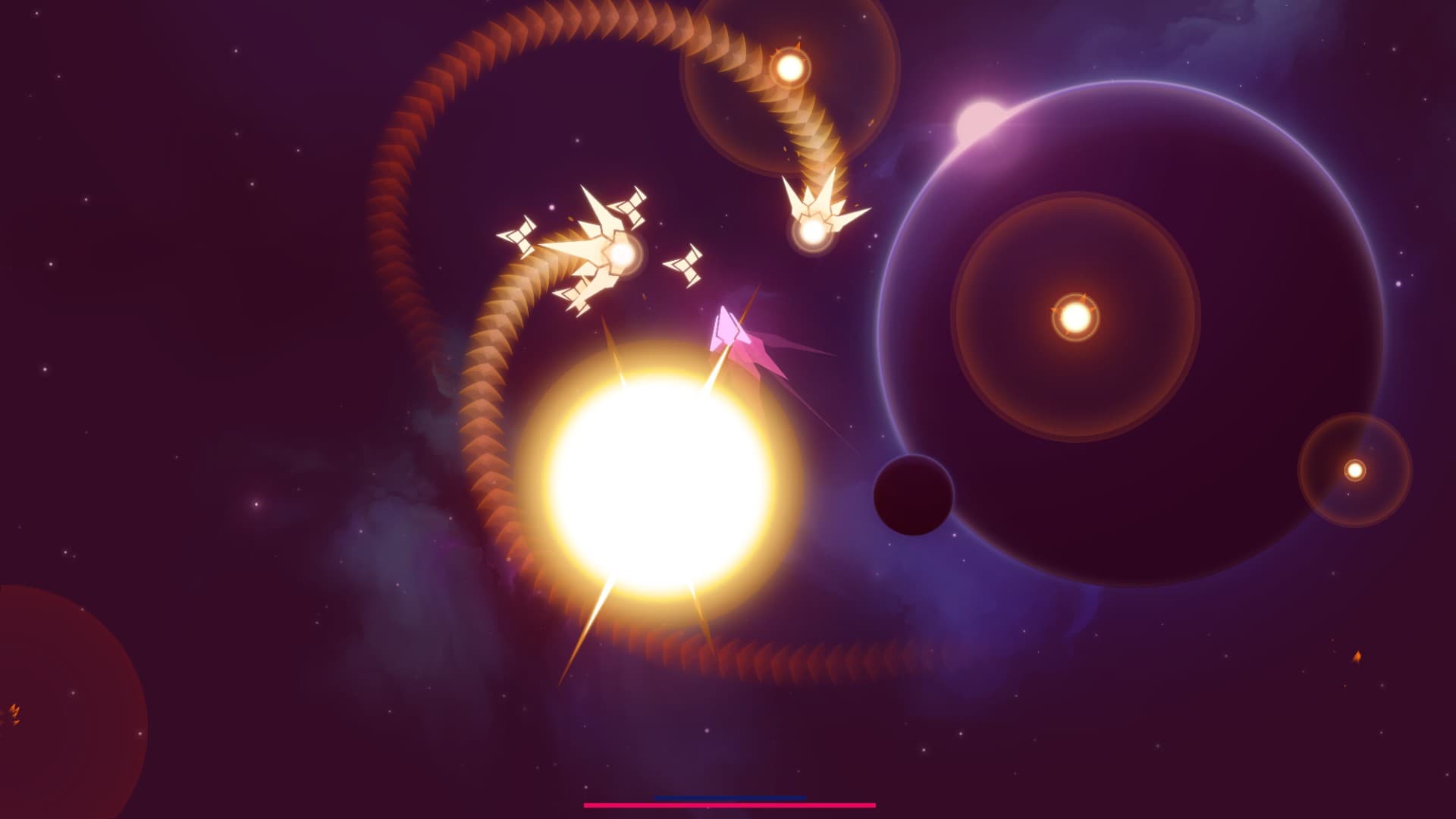 Nova Drift screenshot 4