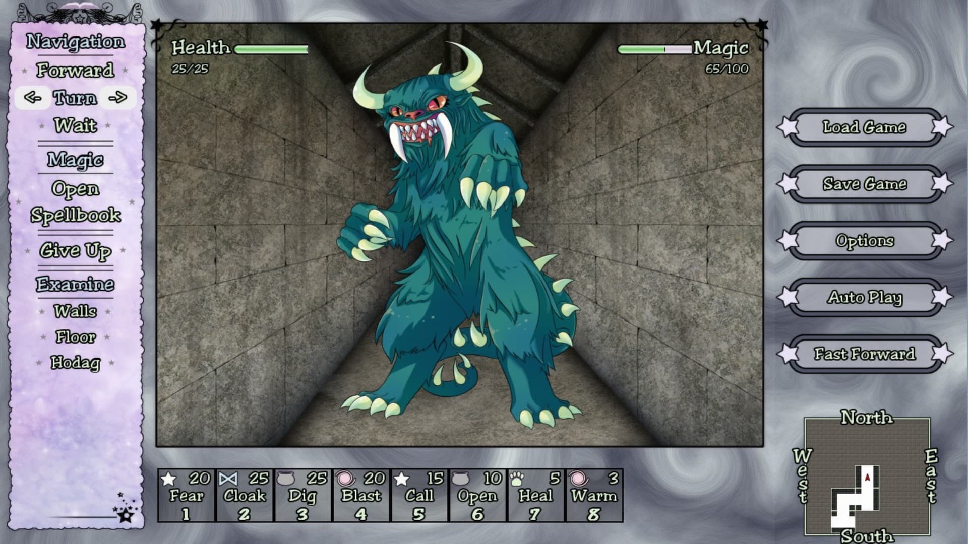 Horsey Game screenshot 2
