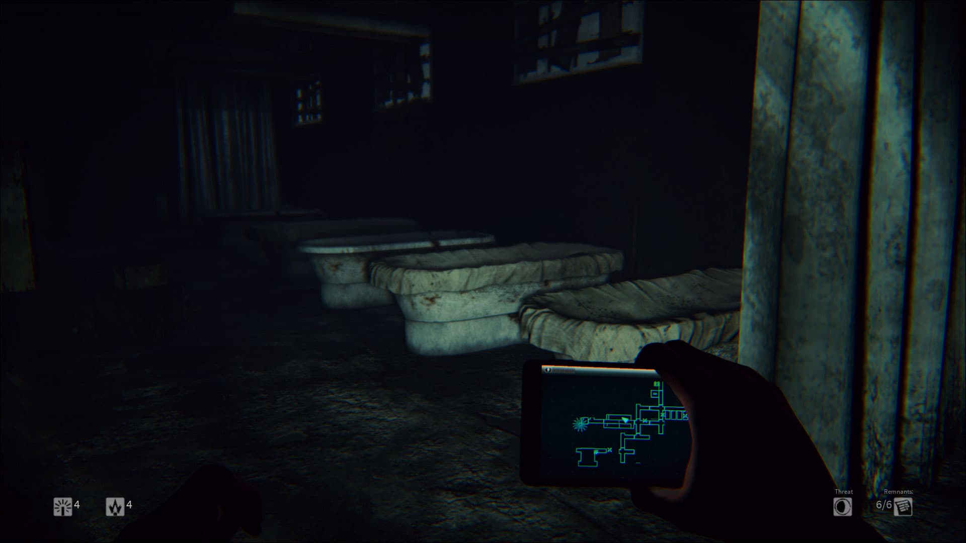 Daylight screenshot 3
