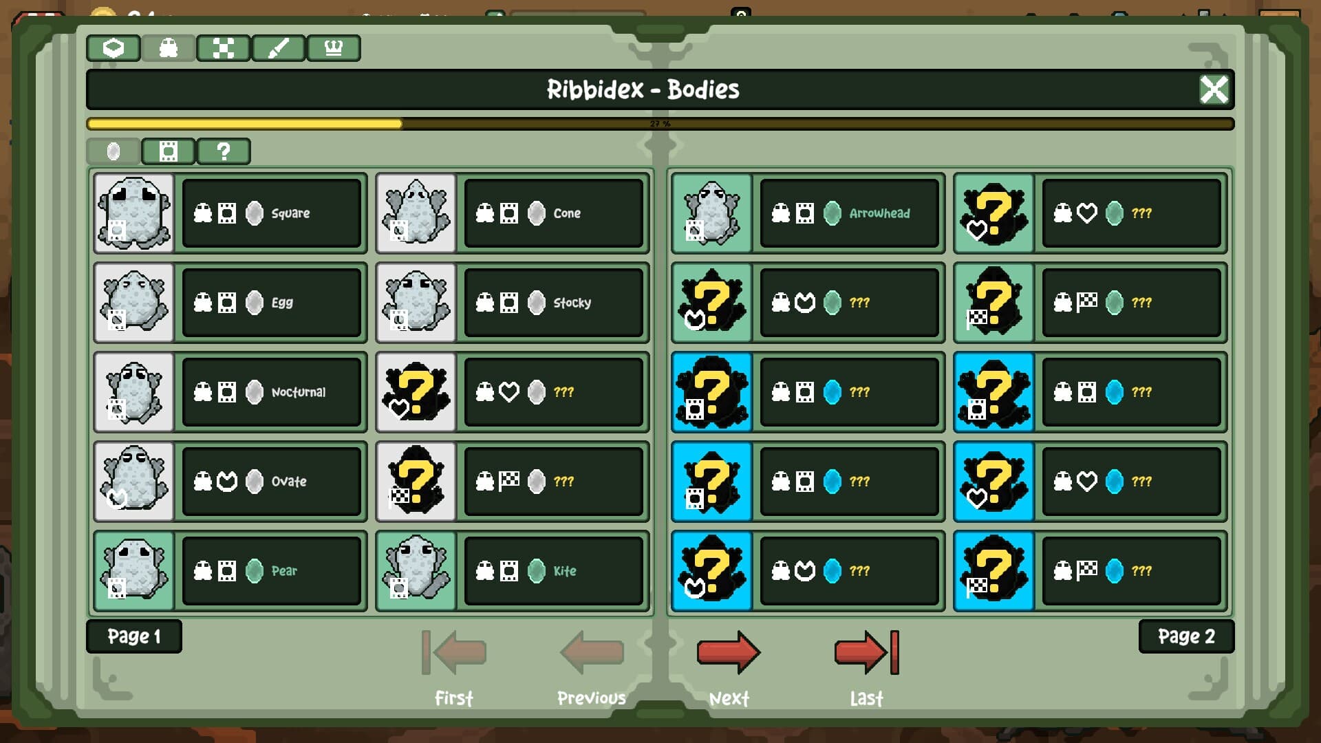 Ribbit Ranch screenshot 2
