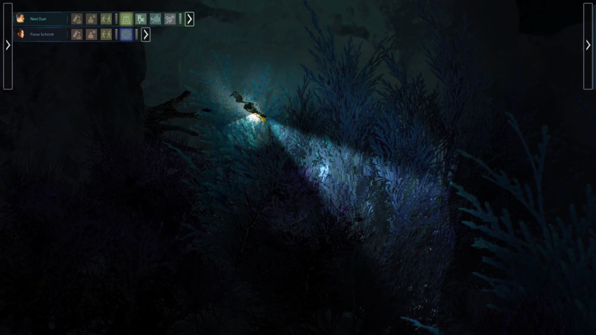 Barotrauma screenshot 3