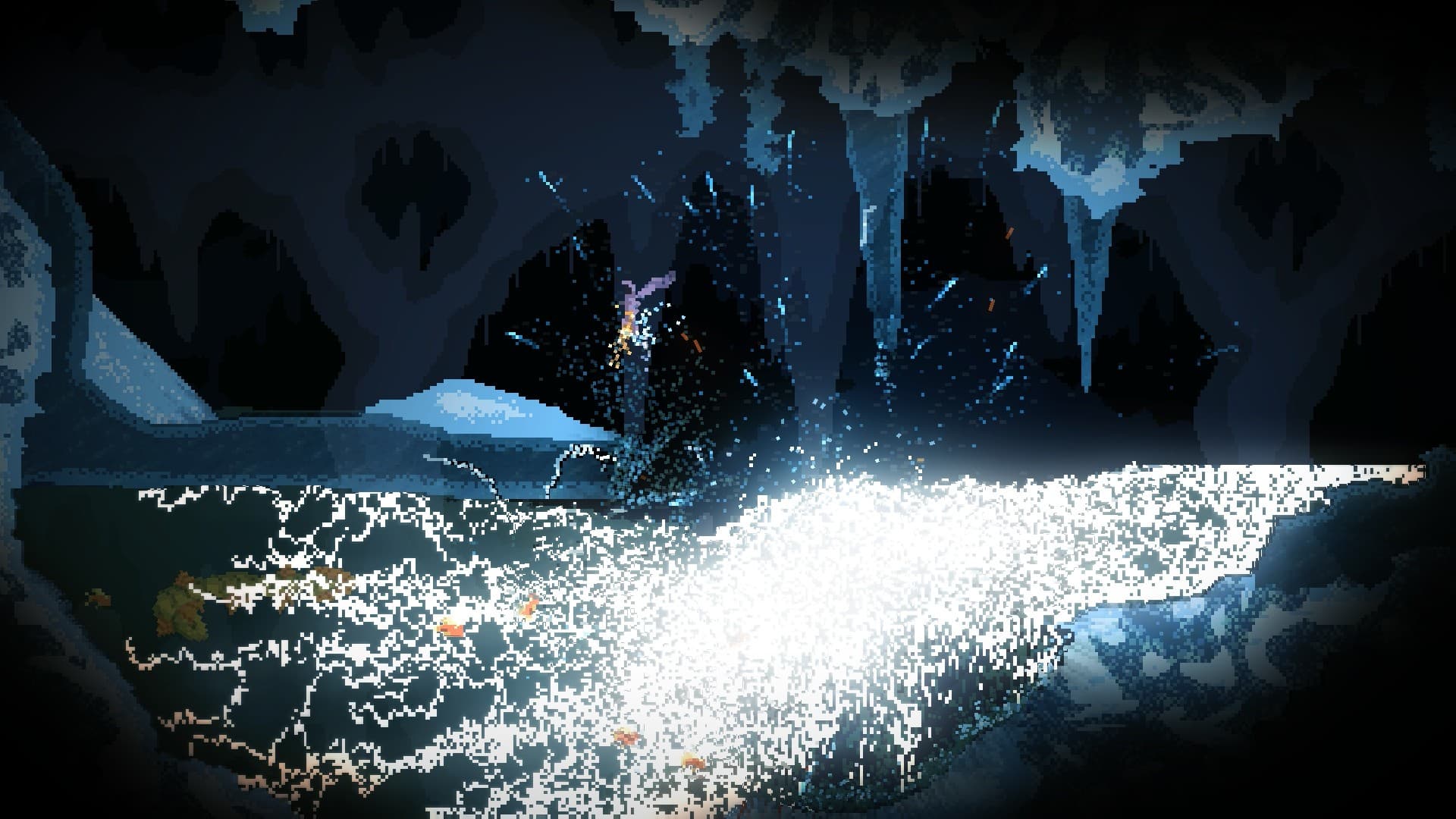 Noita screenshot 5
