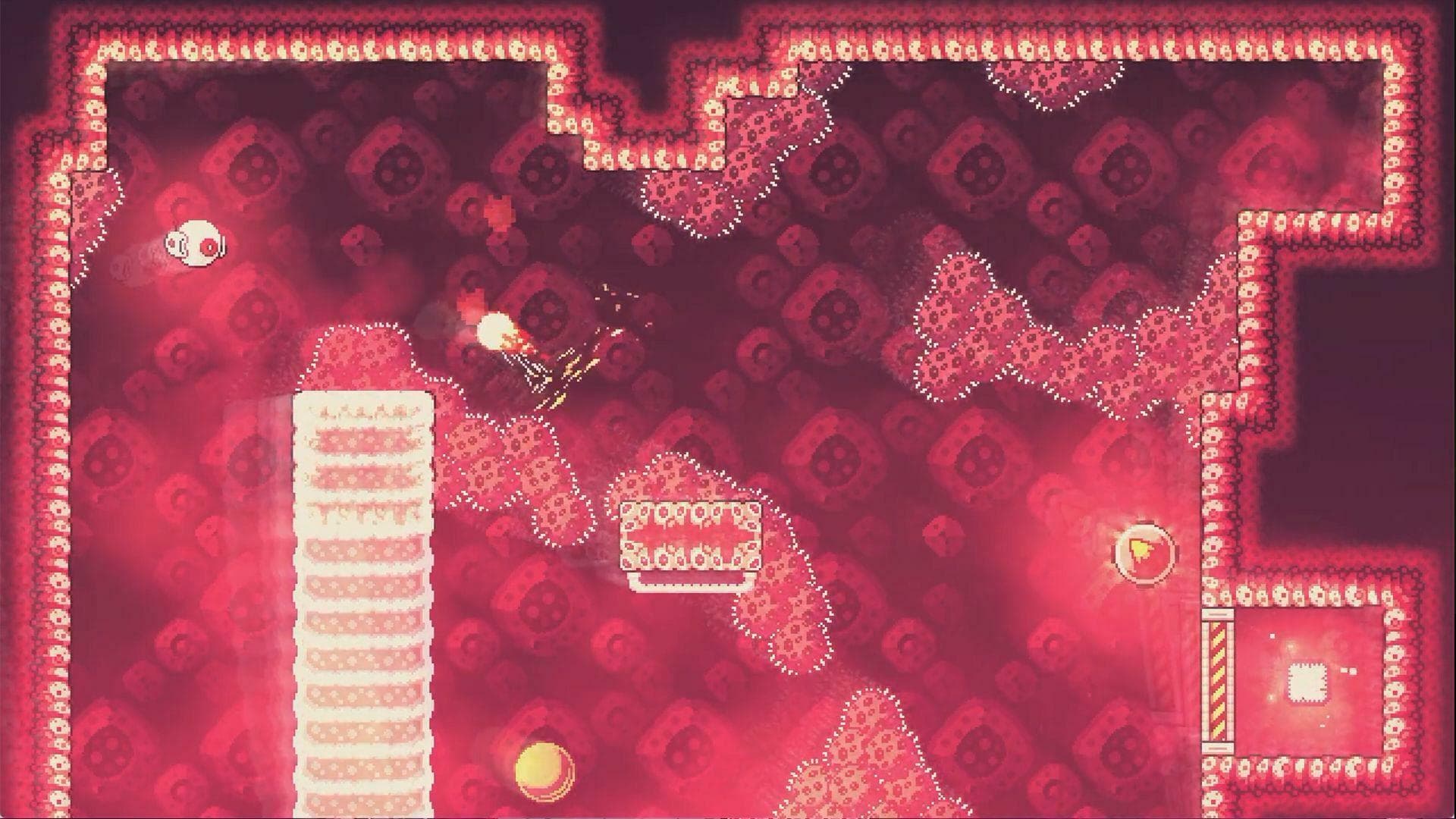 Sunblaze screenshot 1