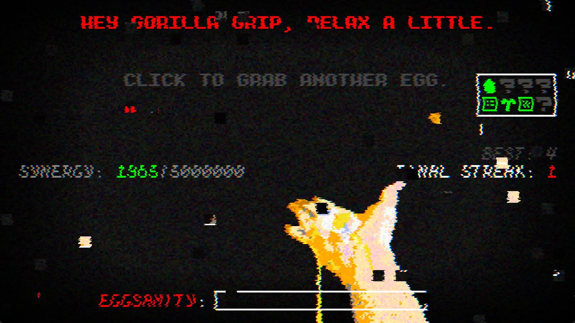 Egg Squeeze screenshot 5