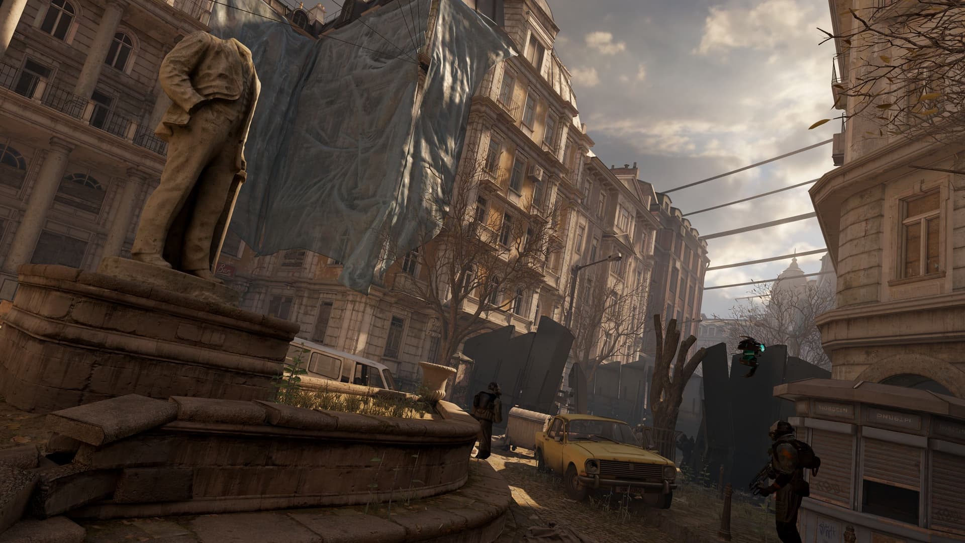 Half-Life: Alyx - Final Hours screenshot 2