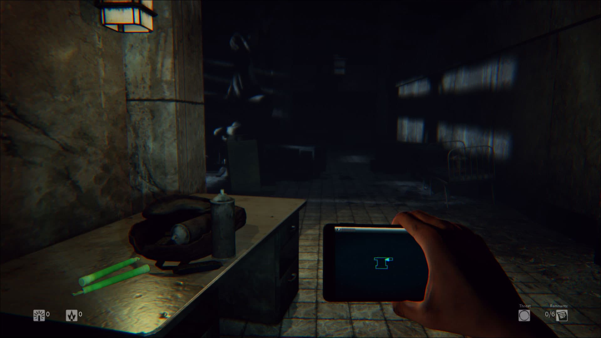 Daylight screenshot 2