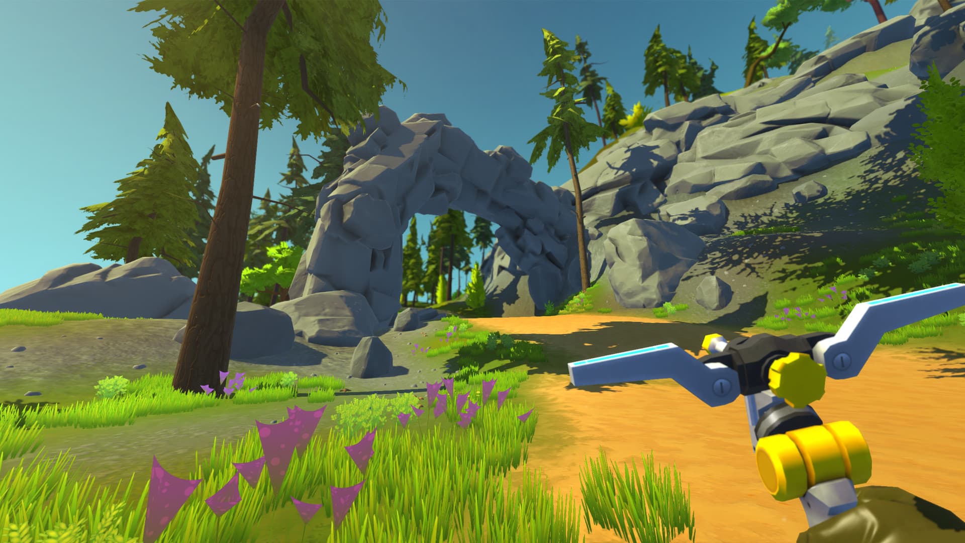 Scrap Mechanic screenshot 3