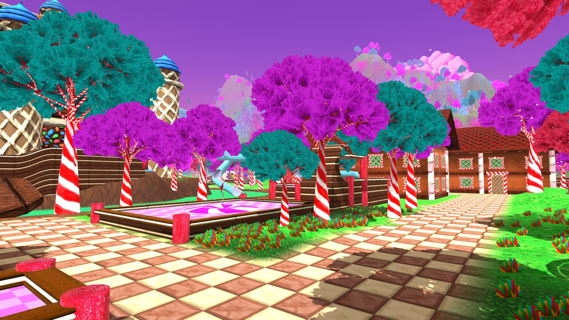 Golf With Your Friends screenshot 5