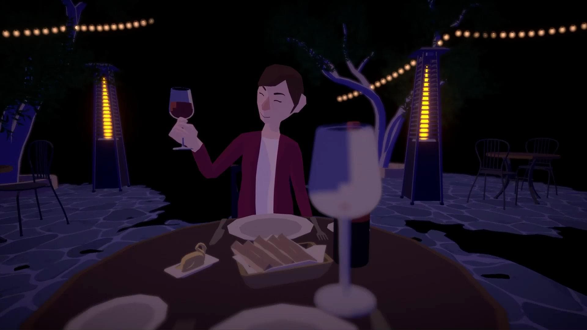 Before Your Eyes screenshot 1
