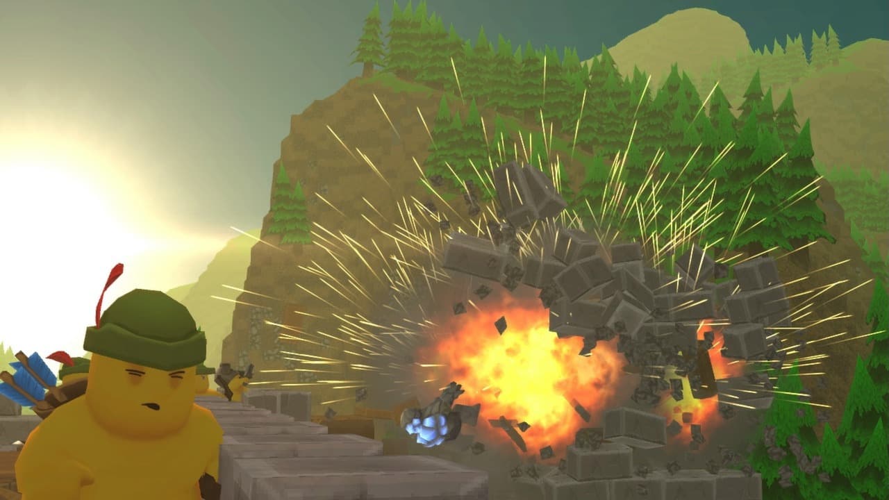 Castle Story screenshot 5