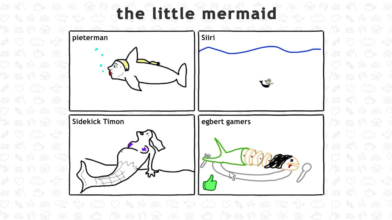 Drawing From Memory screenshot 4
