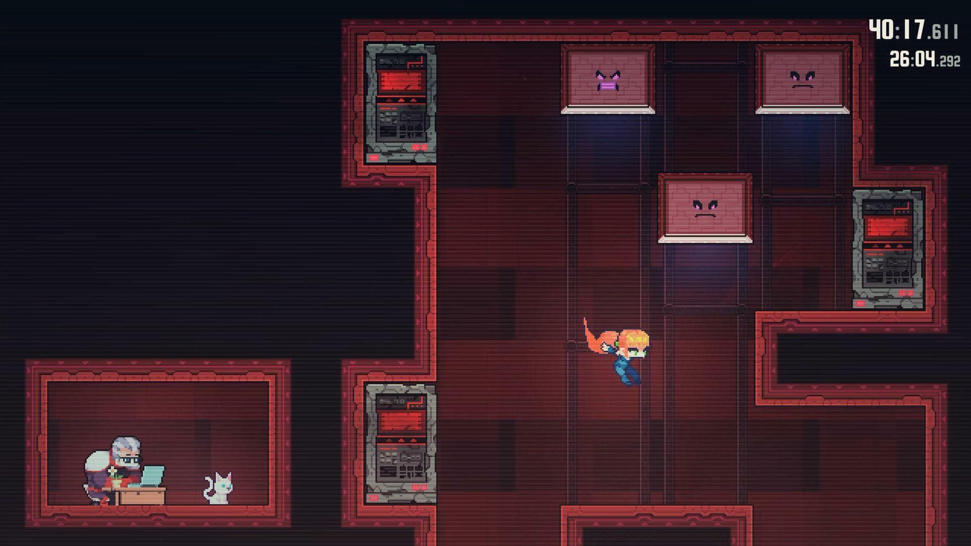 Sunblaze screenshot 2