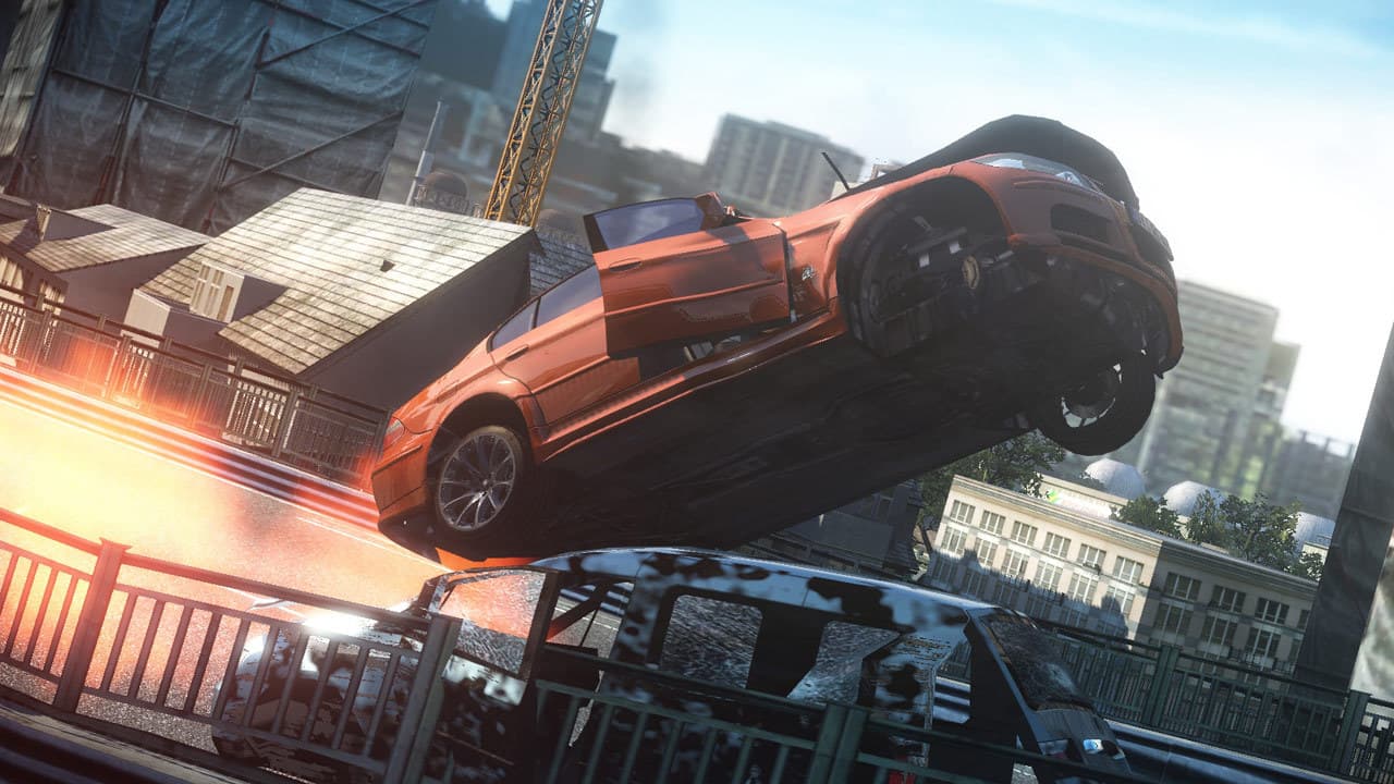 Crash Time 2 screenshot 4