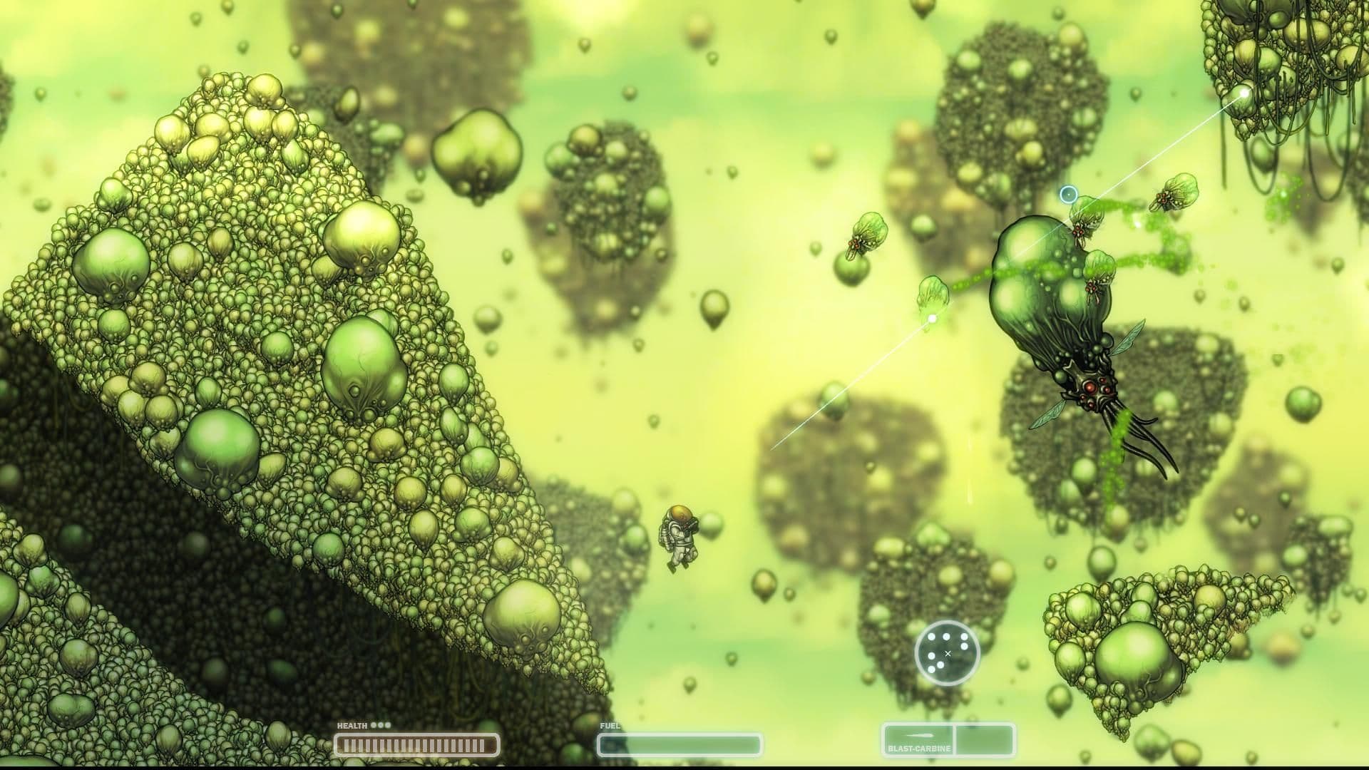 Capsized screenshot 5