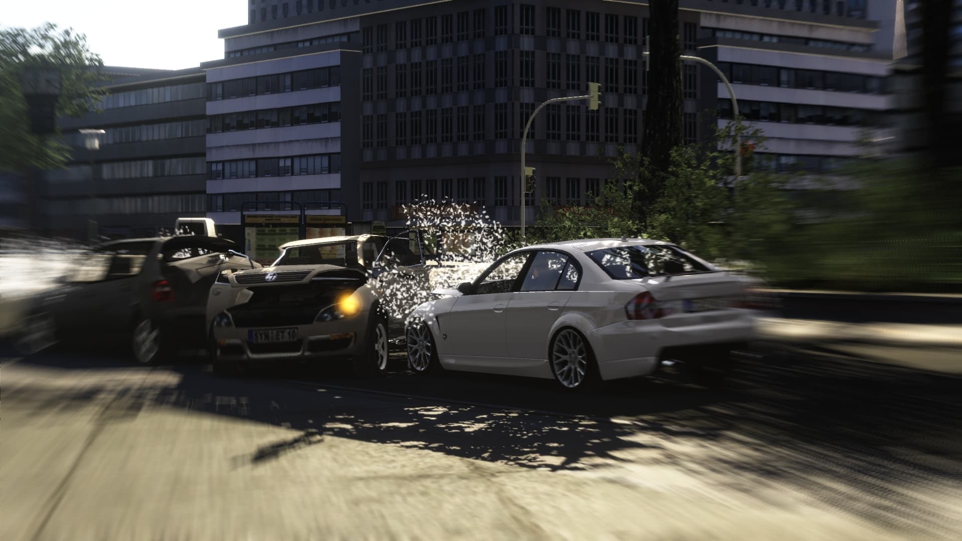 Crash Time 3 screenshot 2