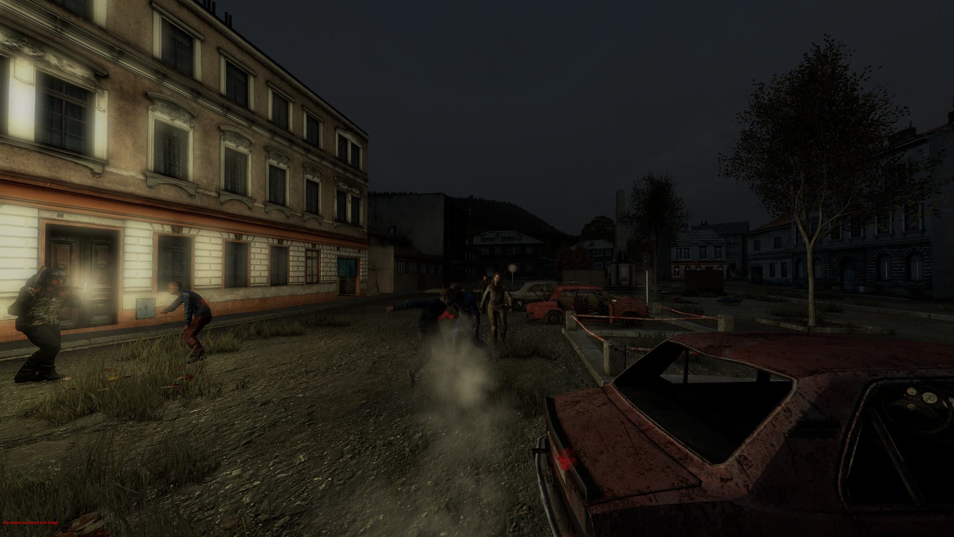 DayZ screenshot 1