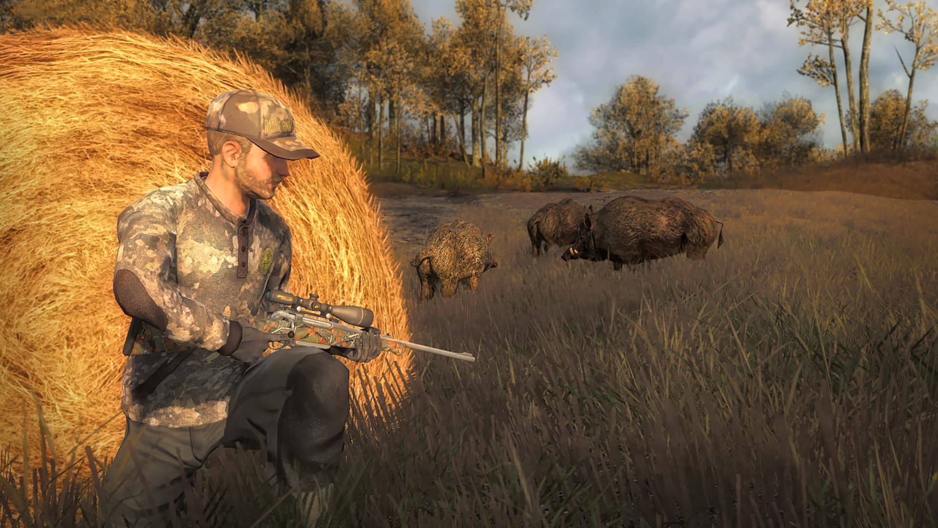 theHunter Classic screenshot 4