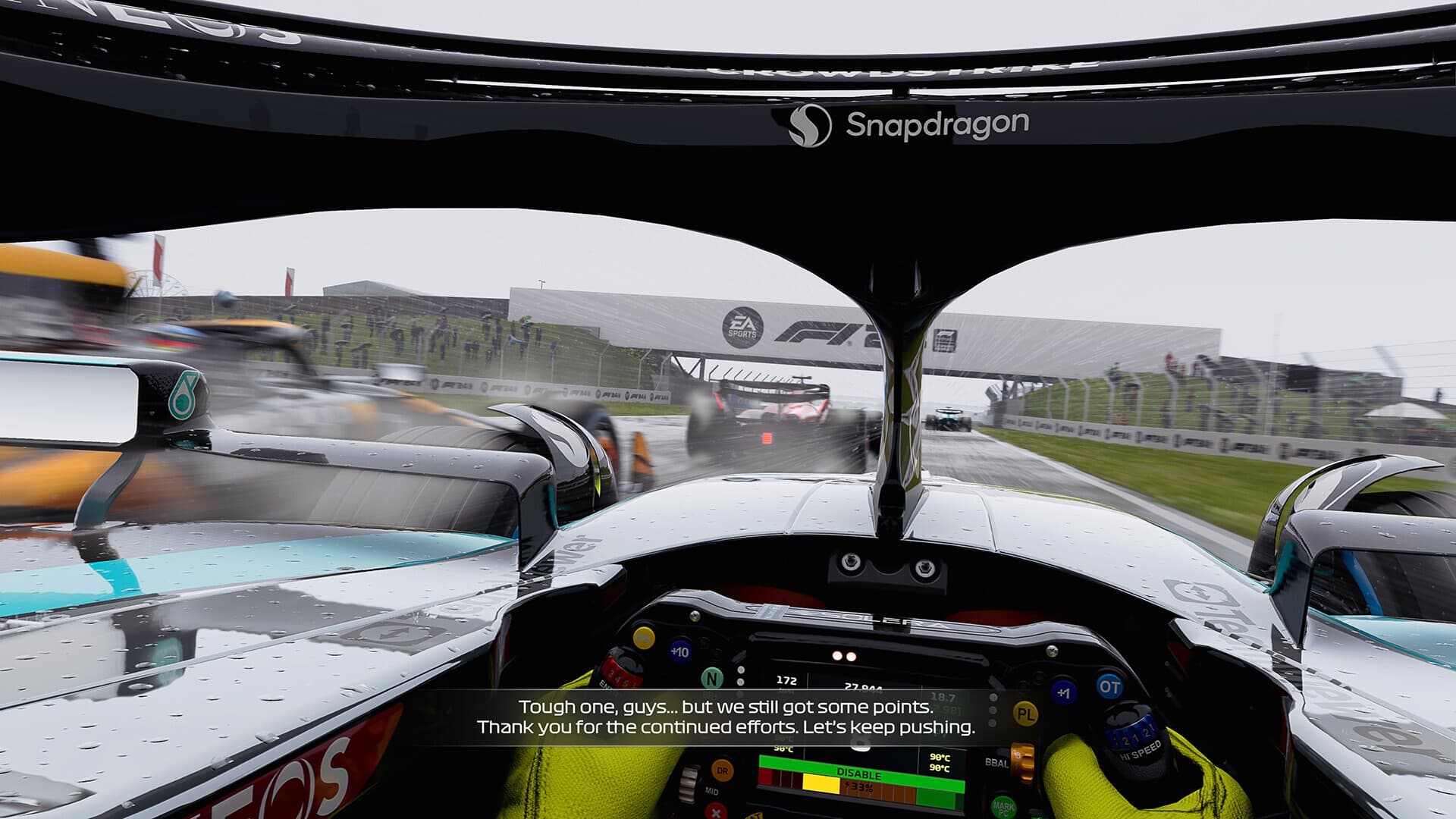 F1® 24 screenshot 3