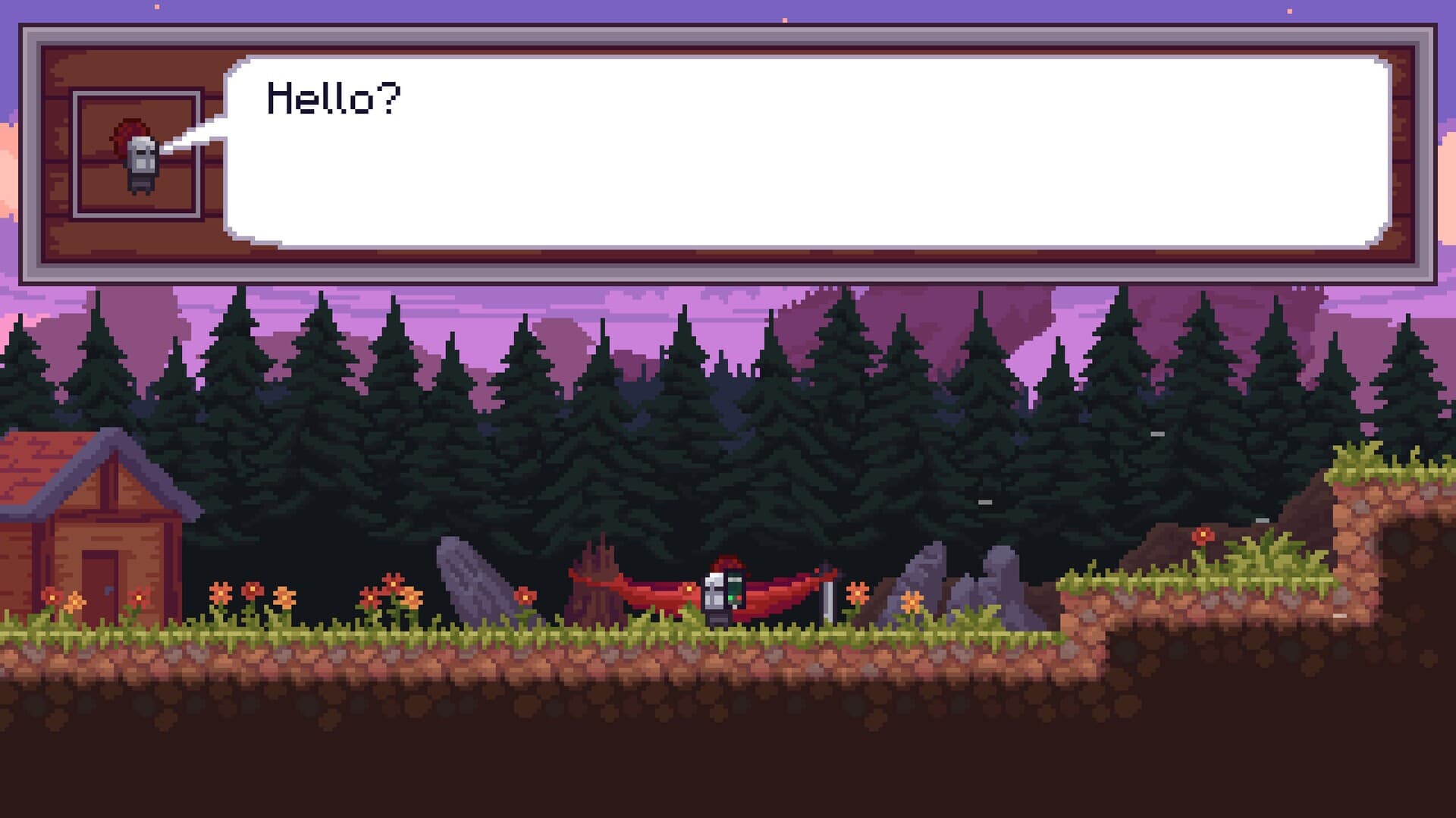 Slash/Jump screenshot 4