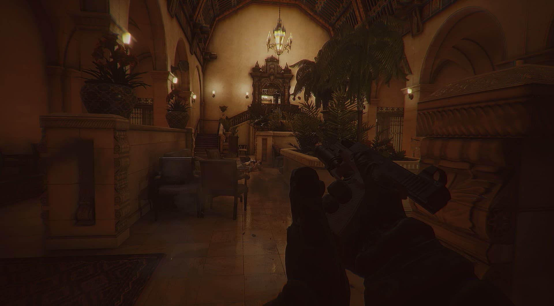 Ready or Not screenshot 1