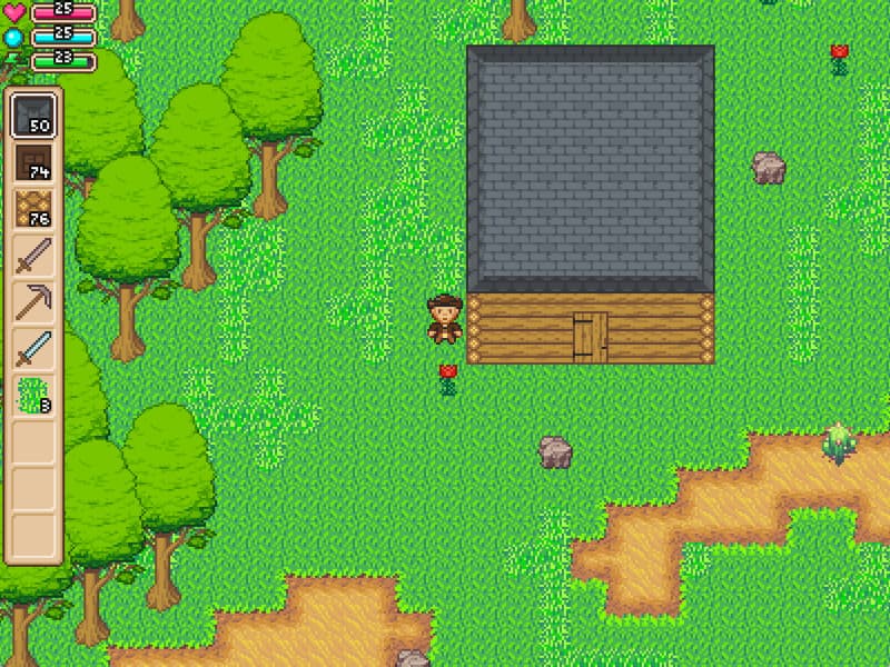 Tile Miner screenshot 4