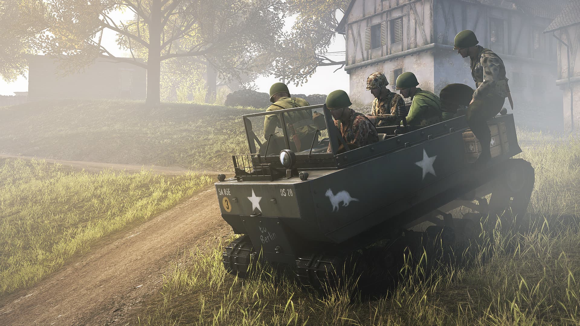 Heroes & Generals screenshot 5