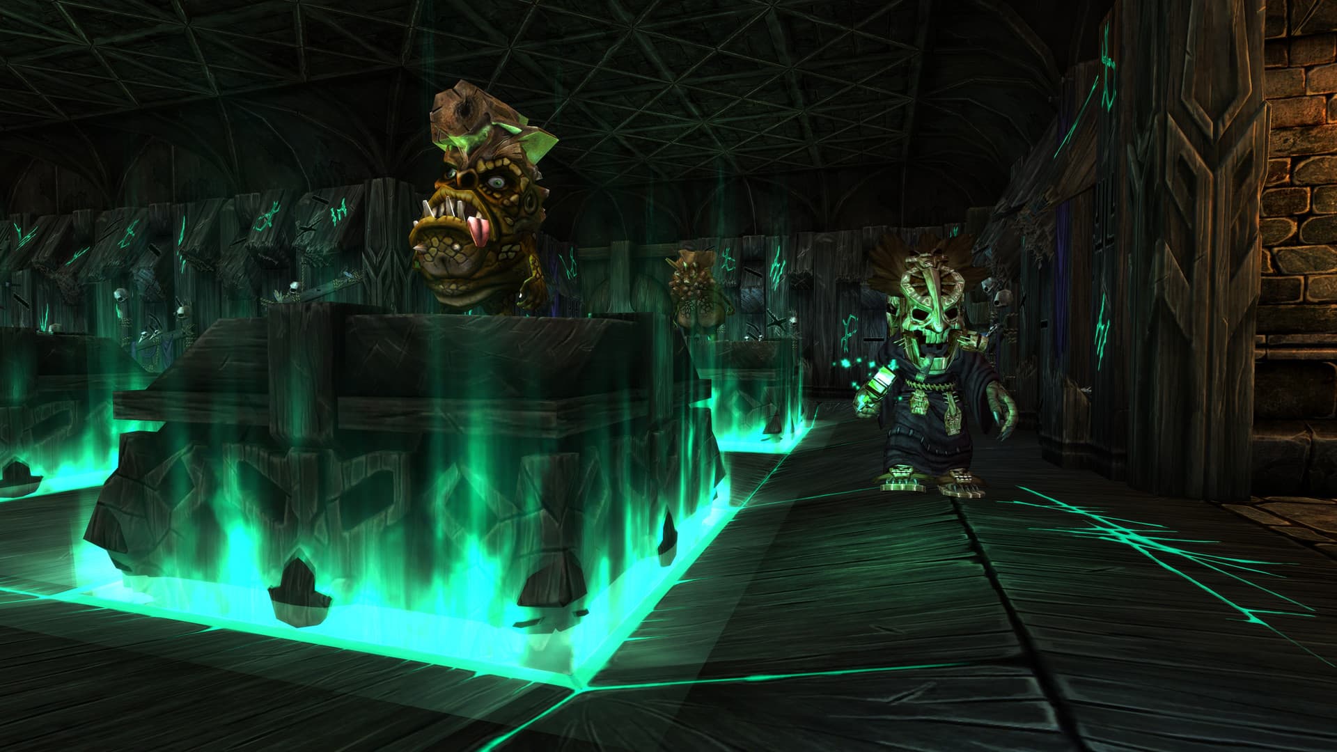 War for the Overworld screenshot 3