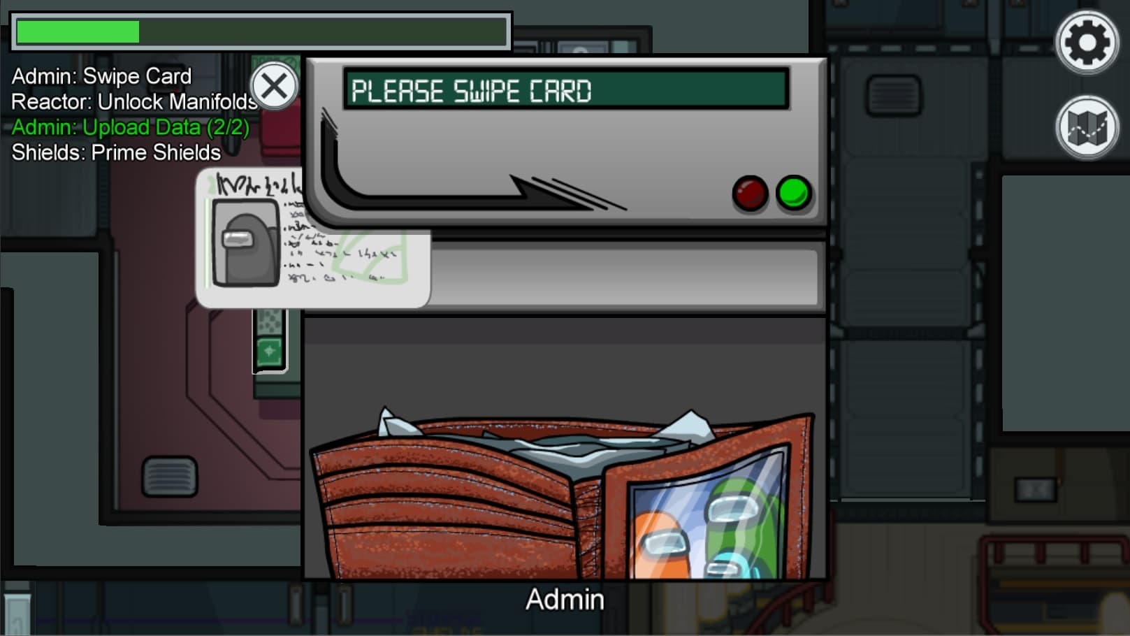 Among Us screenshot 4