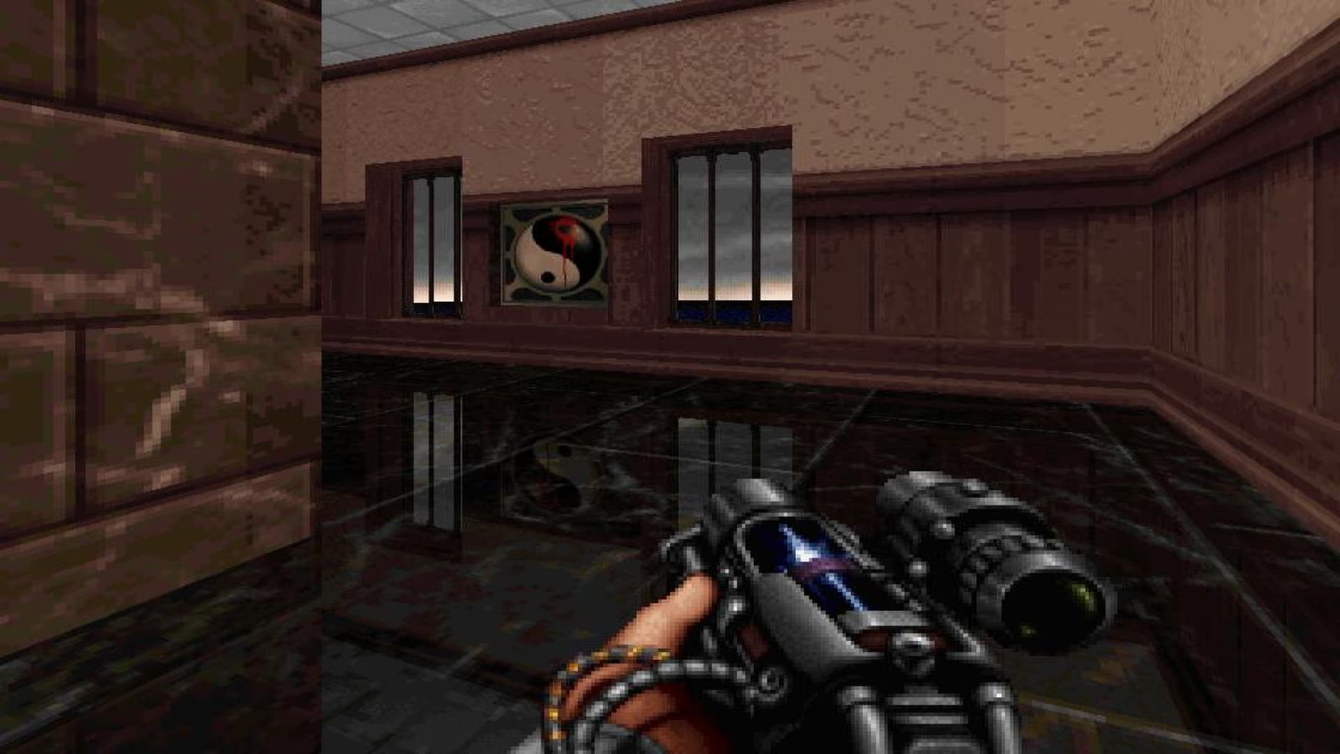 Shadow Warrior screenshot 4