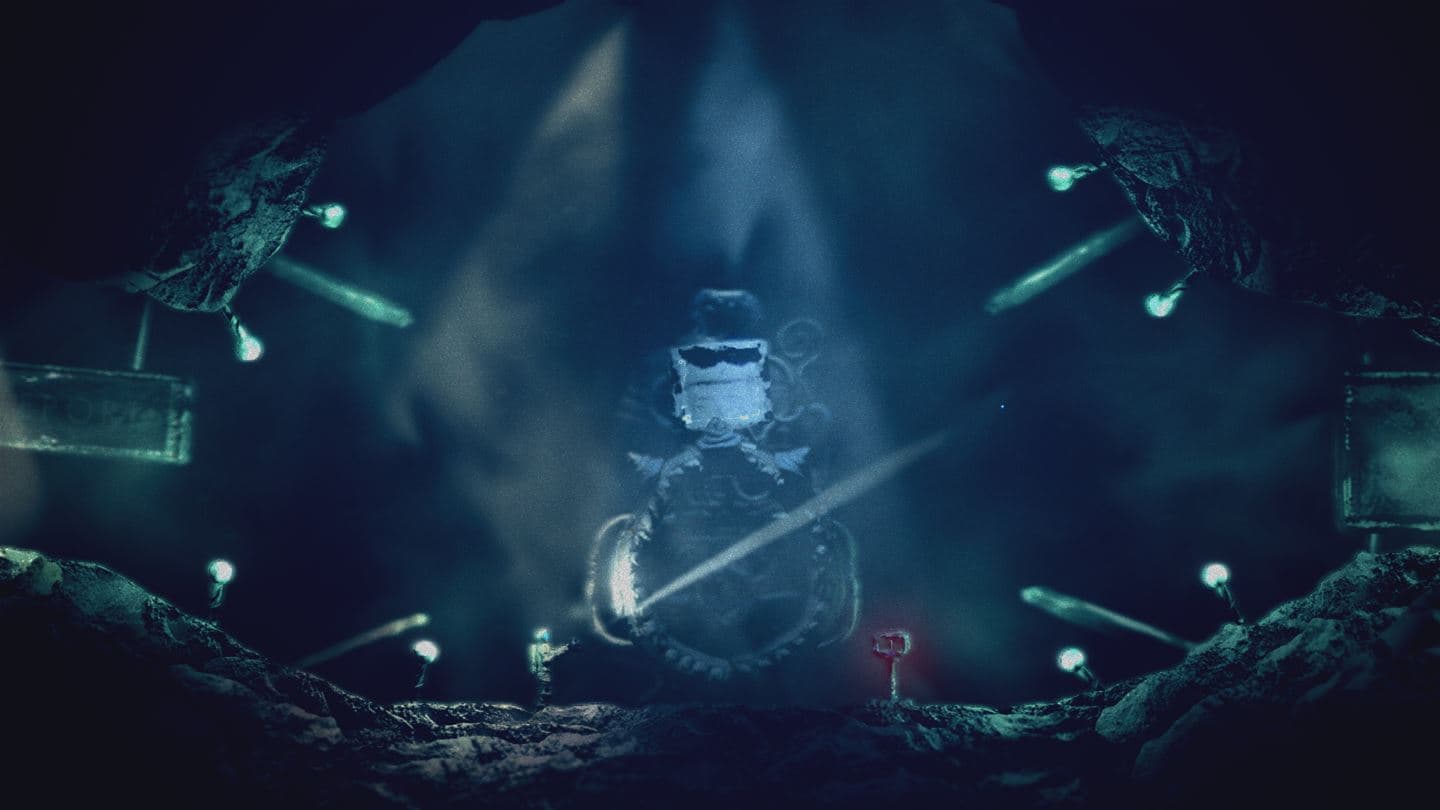 The Swapper screenshot 2
