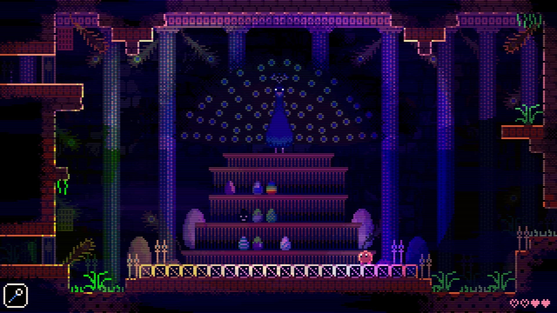 ANIMAL WELL screenshot 2