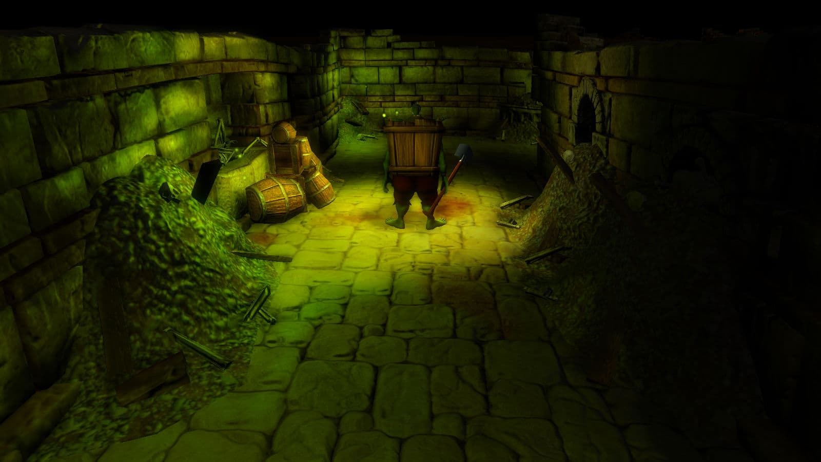 Gumballs & Dungeons screenshot 4