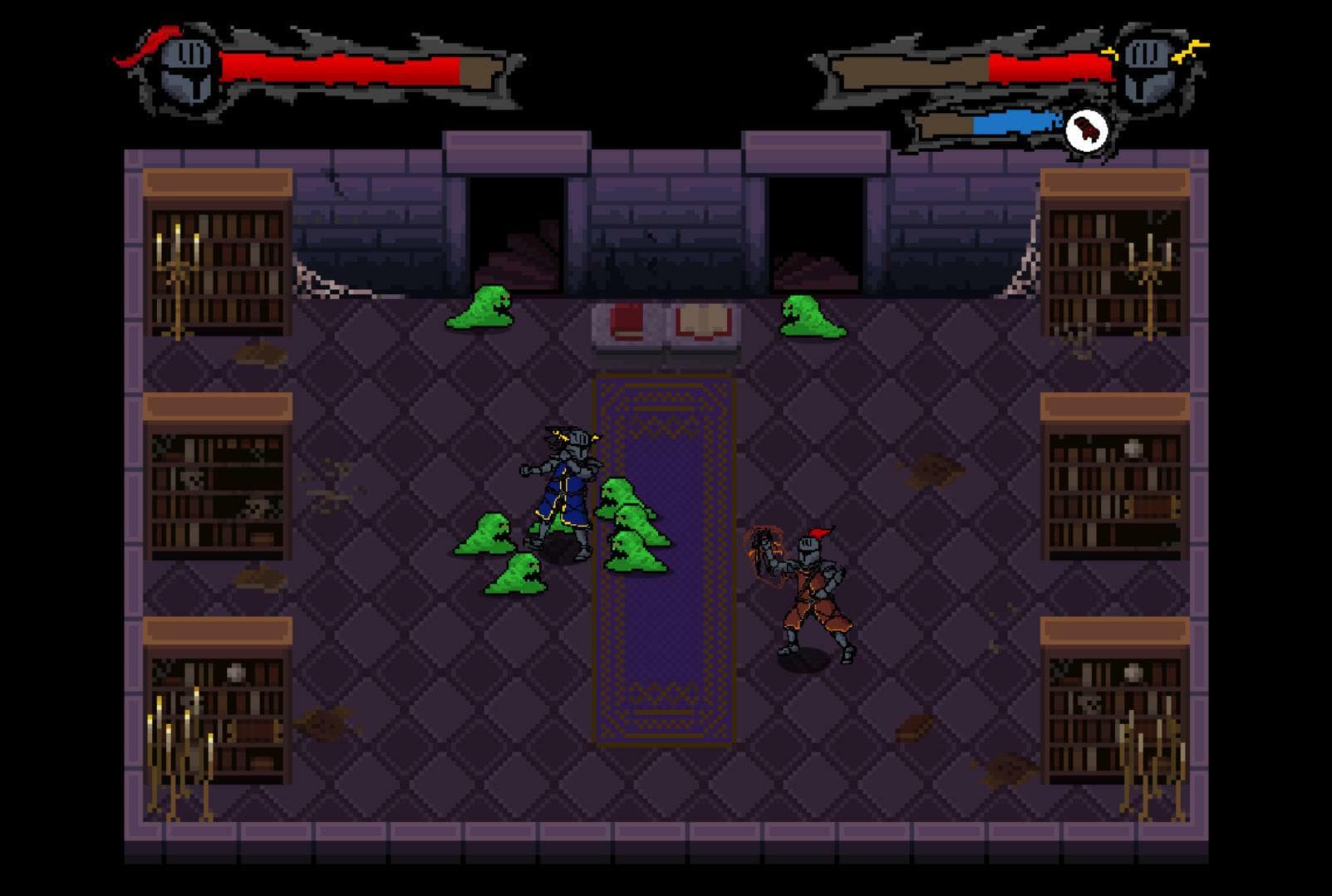 Pummel Paladins screenshot 5