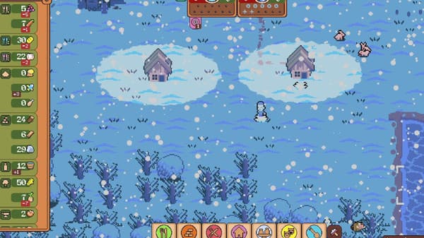 dotAGE screenshot 1