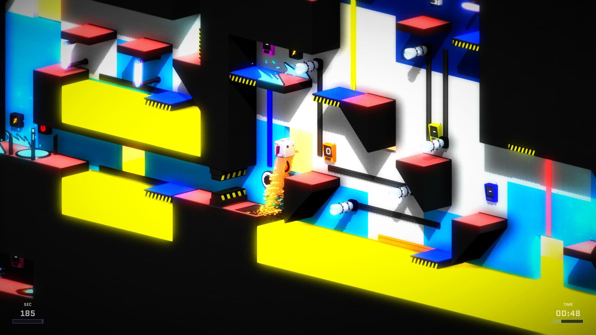 No Time screenshot 5