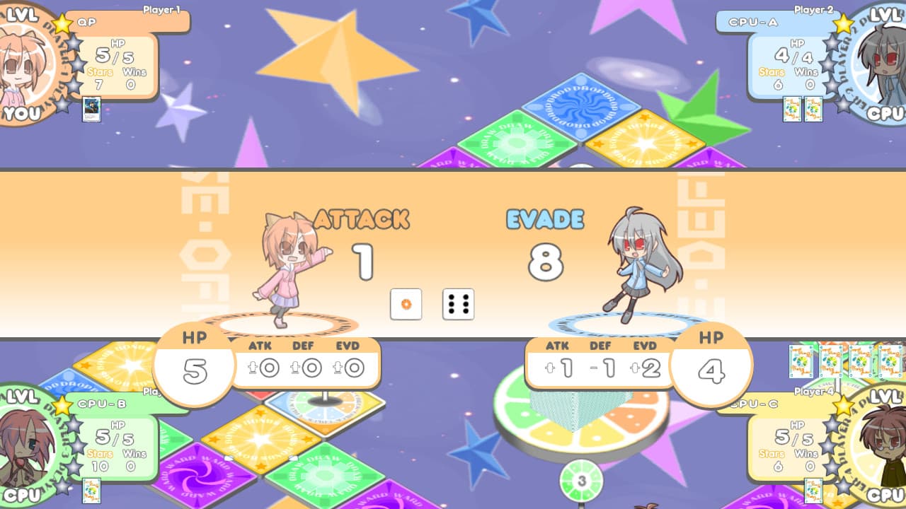 100% Orange Juice screenshot 5