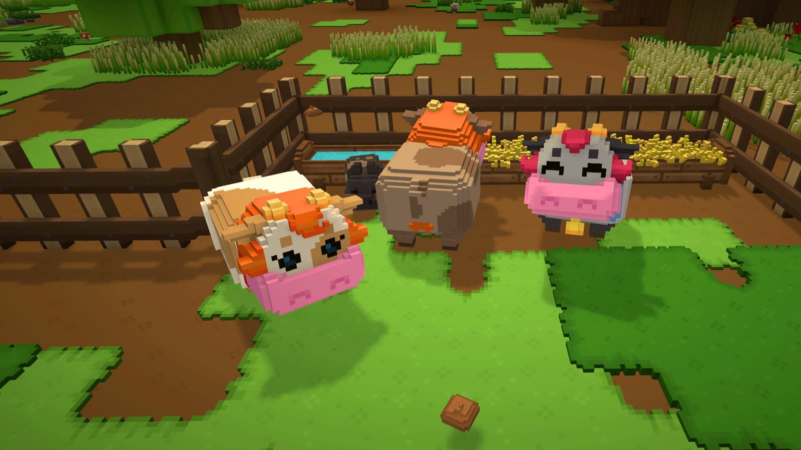 Staxel screenshot 3