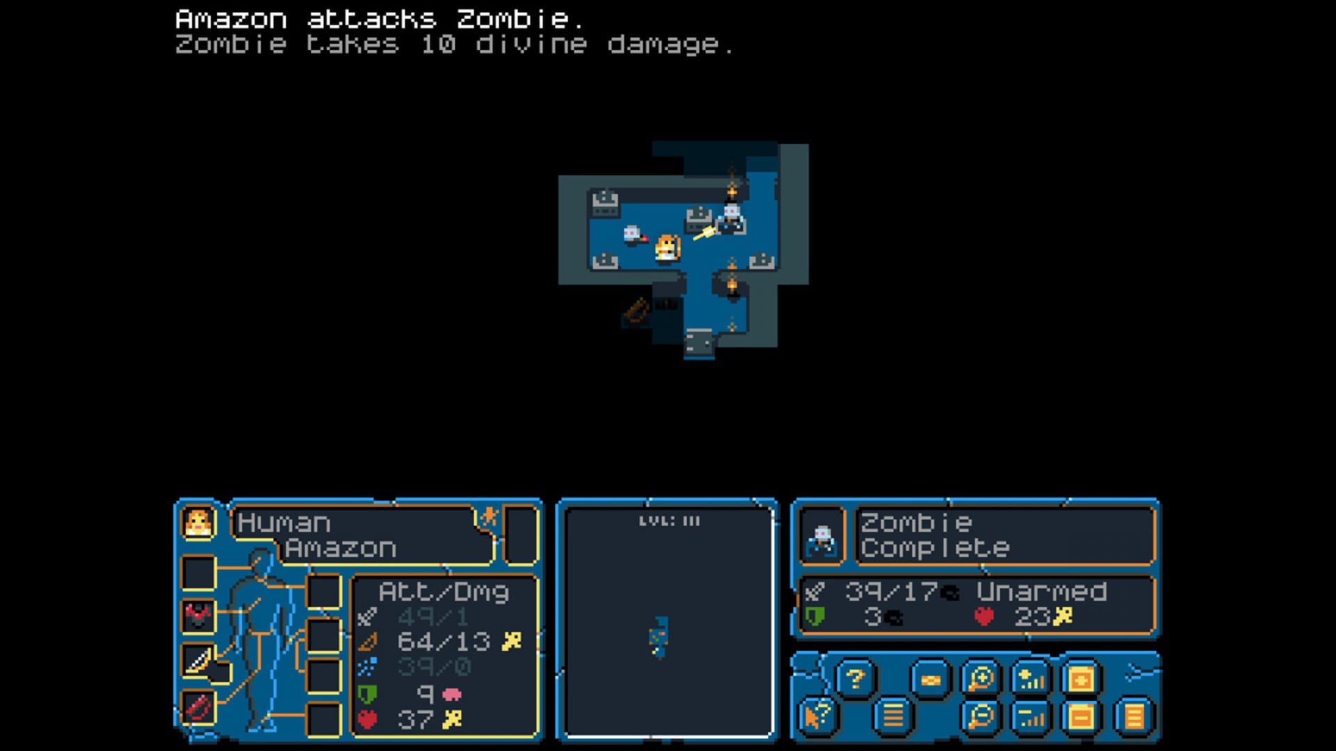 Hack, Slash, Loot screenshot 5
