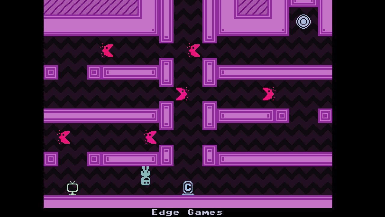 VVVVVV screenshot 2