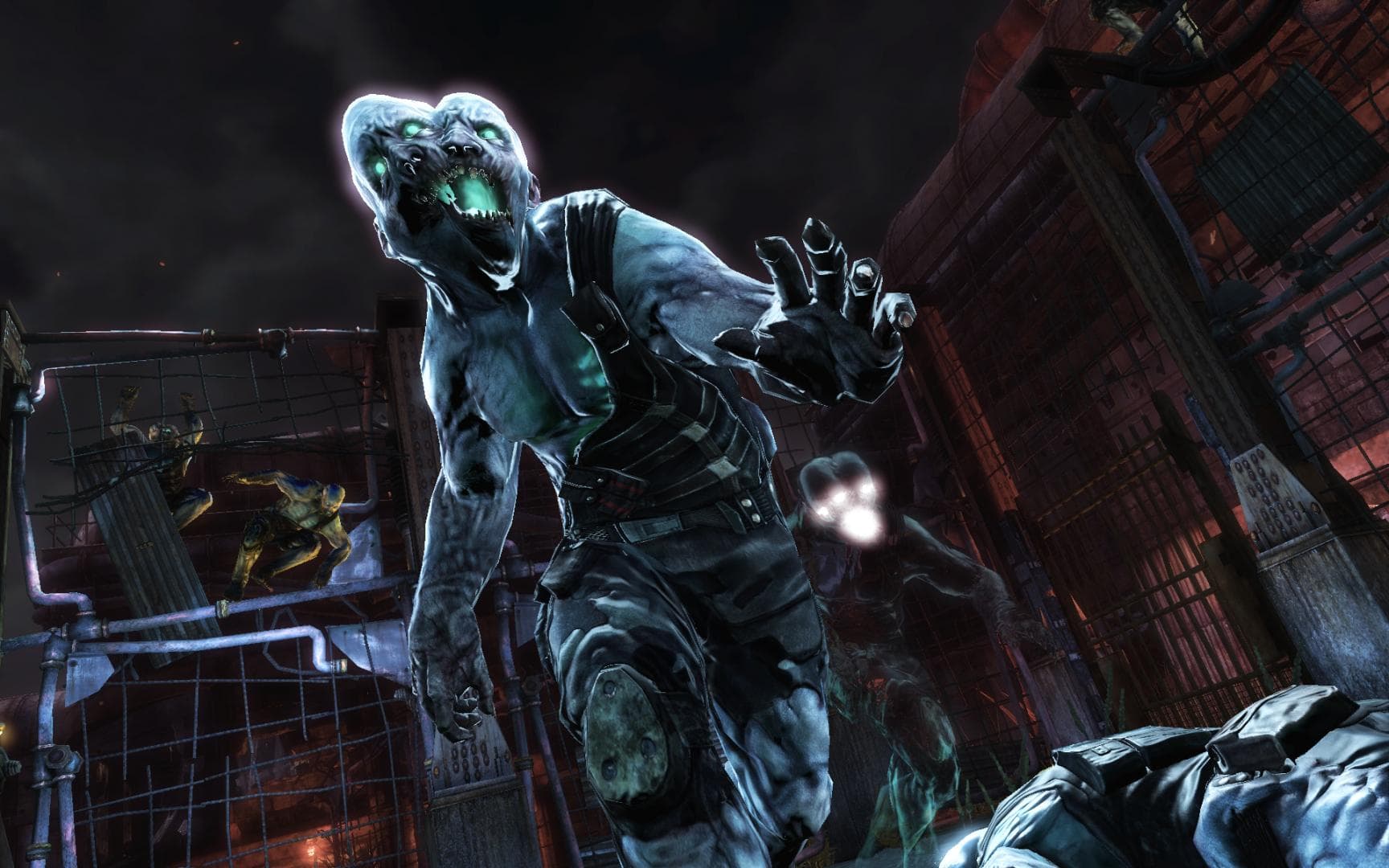 Singularity screenshot 3
