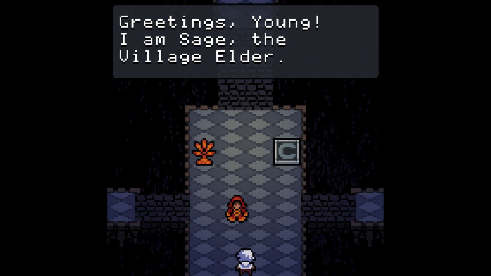 Anodyne screenshot 4