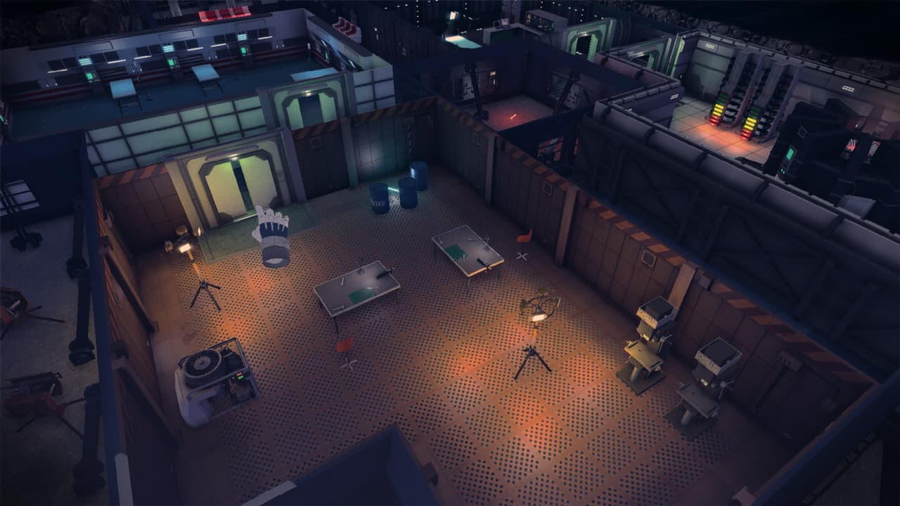 Maia screenshot 2