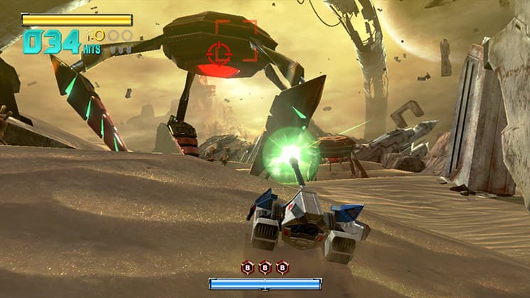 ITRP _ Aero Star screenshot 1