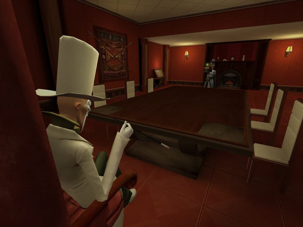The Ship: Single Player screenshot 4