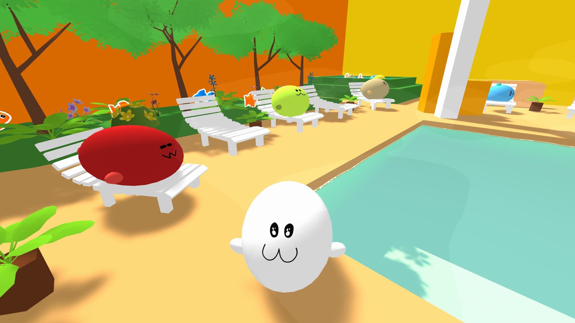 Seal World screenshot 4