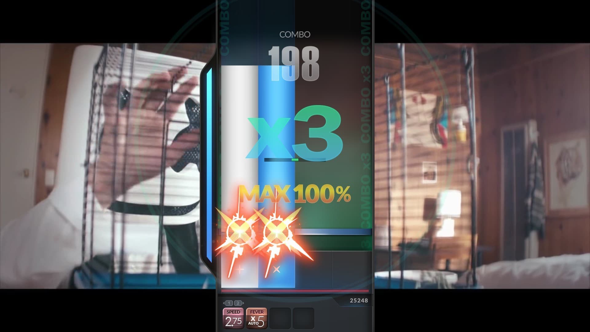 DJMAX RESPECT V screenshot 4