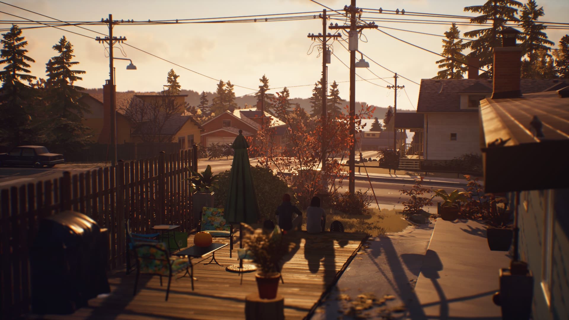 Life is Strange 2 screenshot 2