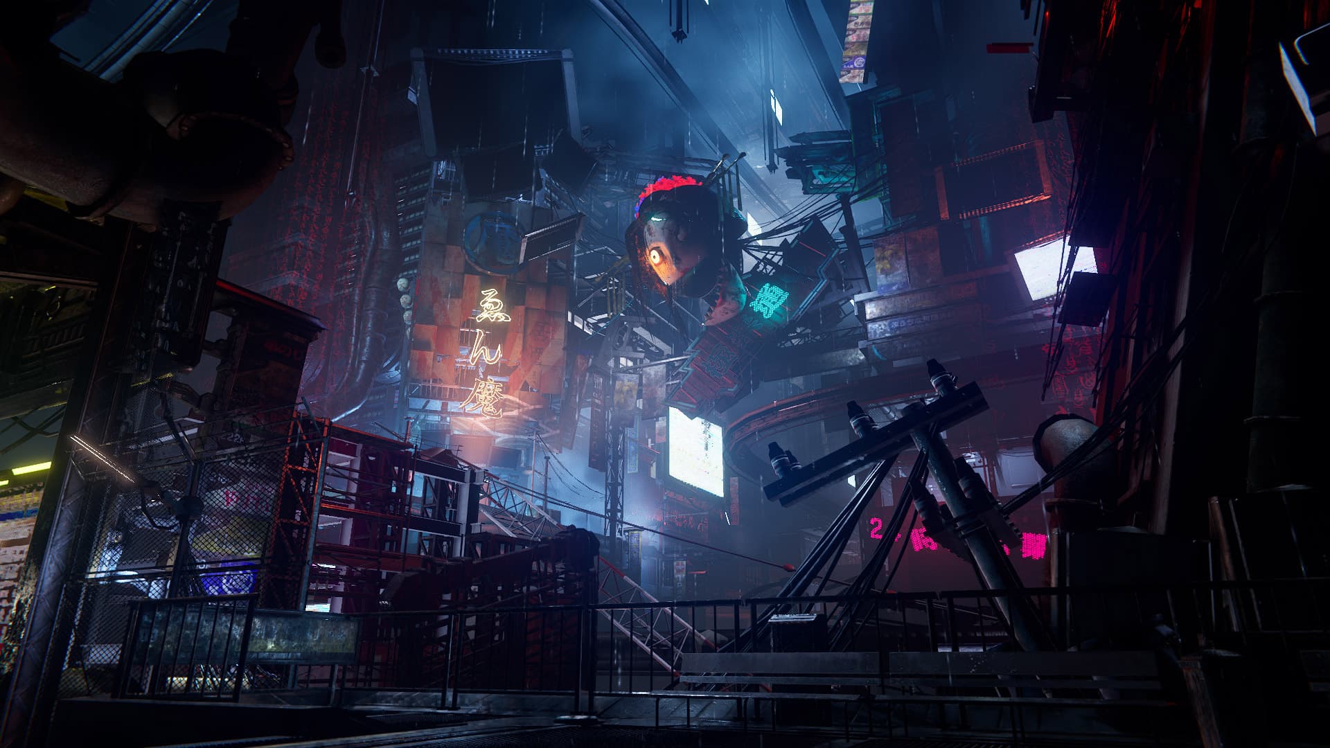 NINJA GAIDEN 4 screenshot 4